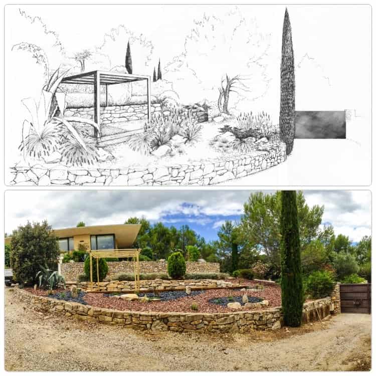  Projet et réalisation
