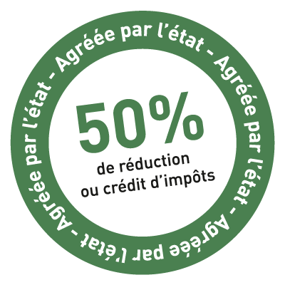 Certificat credit impot